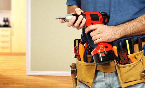 Handyman Services & Home Repairs in Mercer County NJ